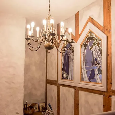 Gildi Dolce Vita, Tartu Home Exterior photo