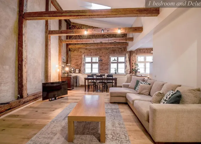 Gildi Dolce Vita, Tartu Home