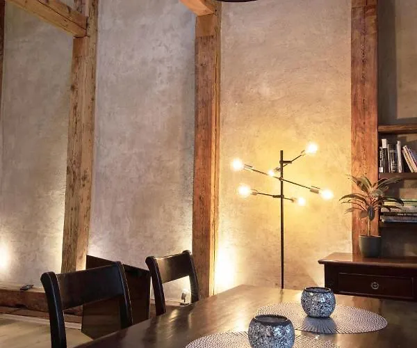Gildi Dolce Vita, Tartu Home
