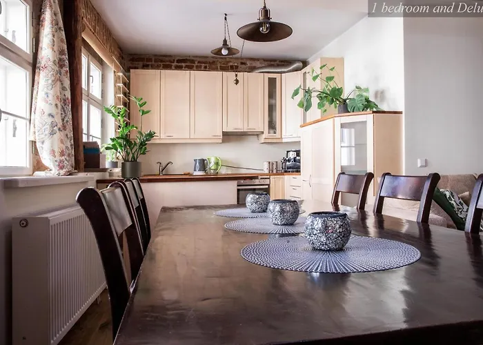 Gildi Dolce Vita, Tartu Home