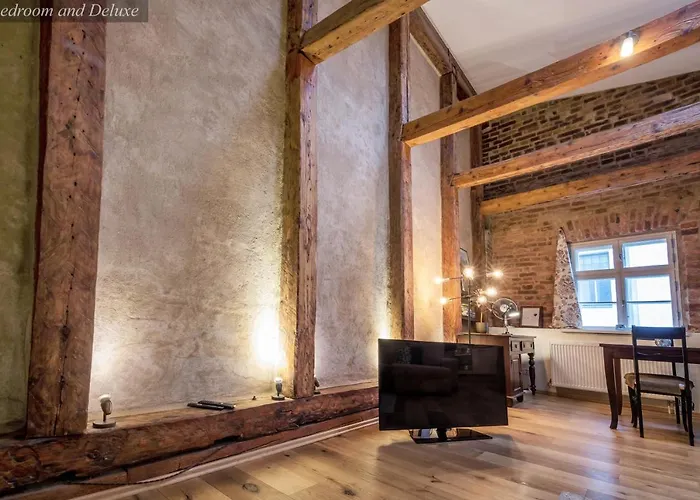 Gildi Dolce Vita, Tartu Home