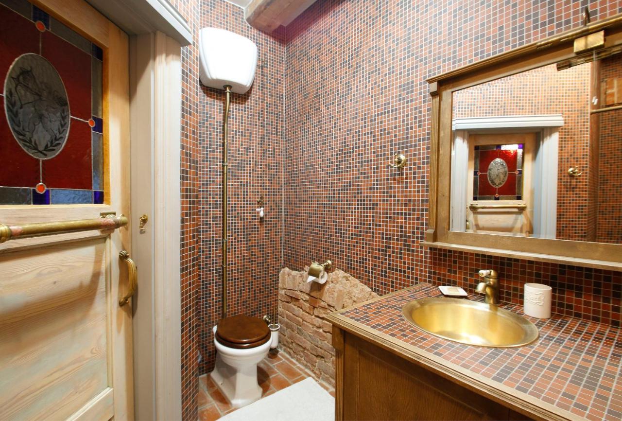 Gildi Dolce Vita, Apartment Tartu