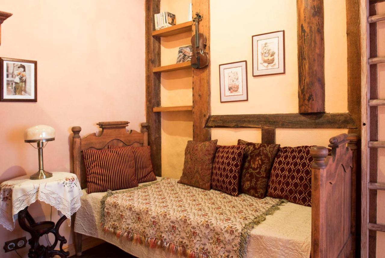 Gildi Dolce Vita, Apartment Tartu
