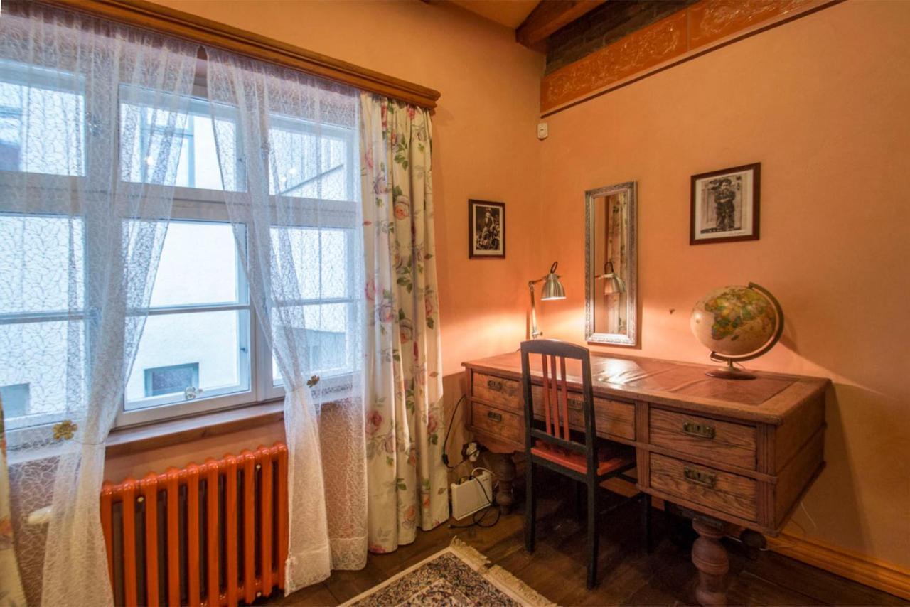 Apartment Gildi Dolce Vita,