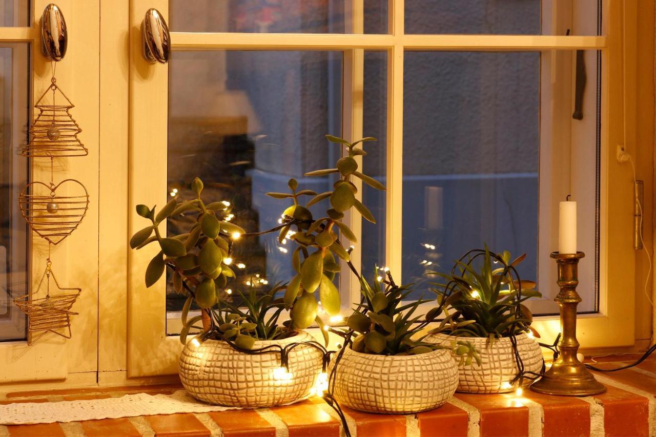 Gildi Dolce Vita, Apartment