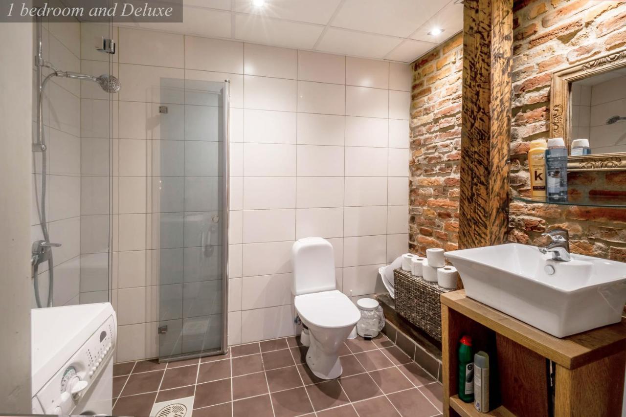Gildi Dolce Vita, Apartment Tartu