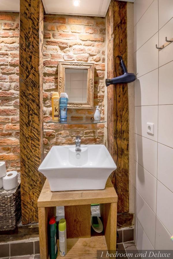 Apartment Gildi Dolce Vita, *