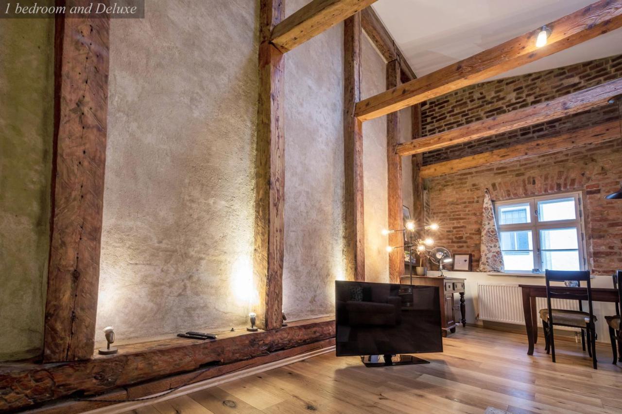 Apartment Gildi Dolce Vita,