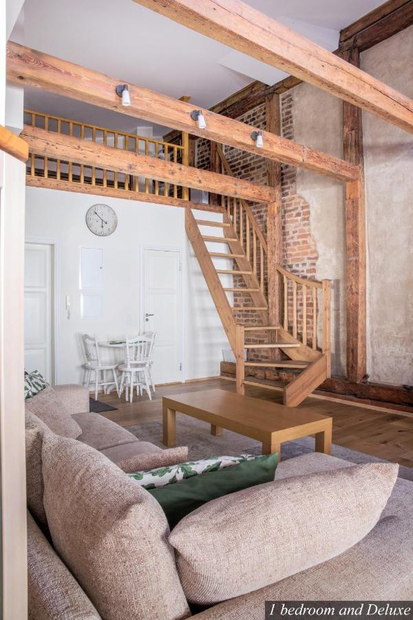 Apartment Gildi Dolce Vita,